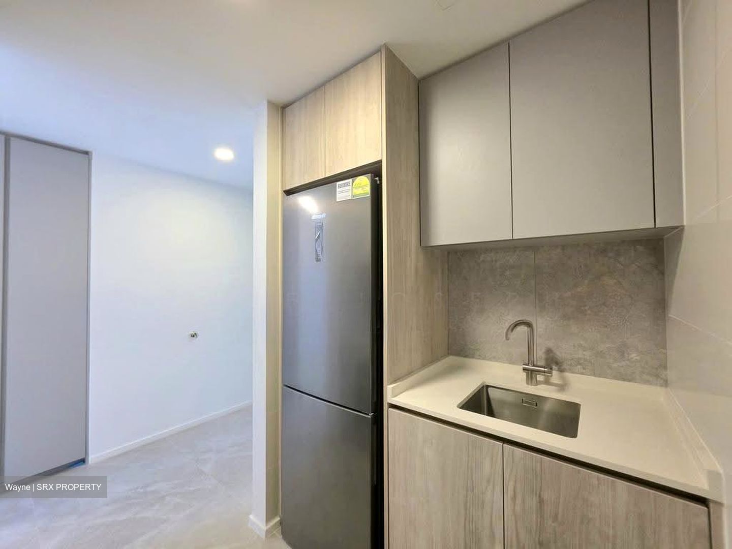 Amo Residence (D20), Apartment #622699641
